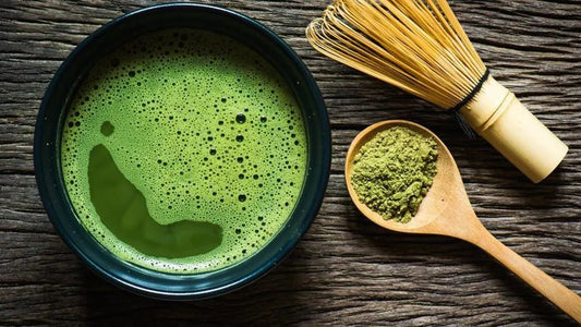 7 Proven Ways Matcha Tea Improves Your Health - Sakura Matcha