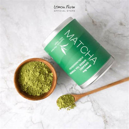 50g Matcha Powder