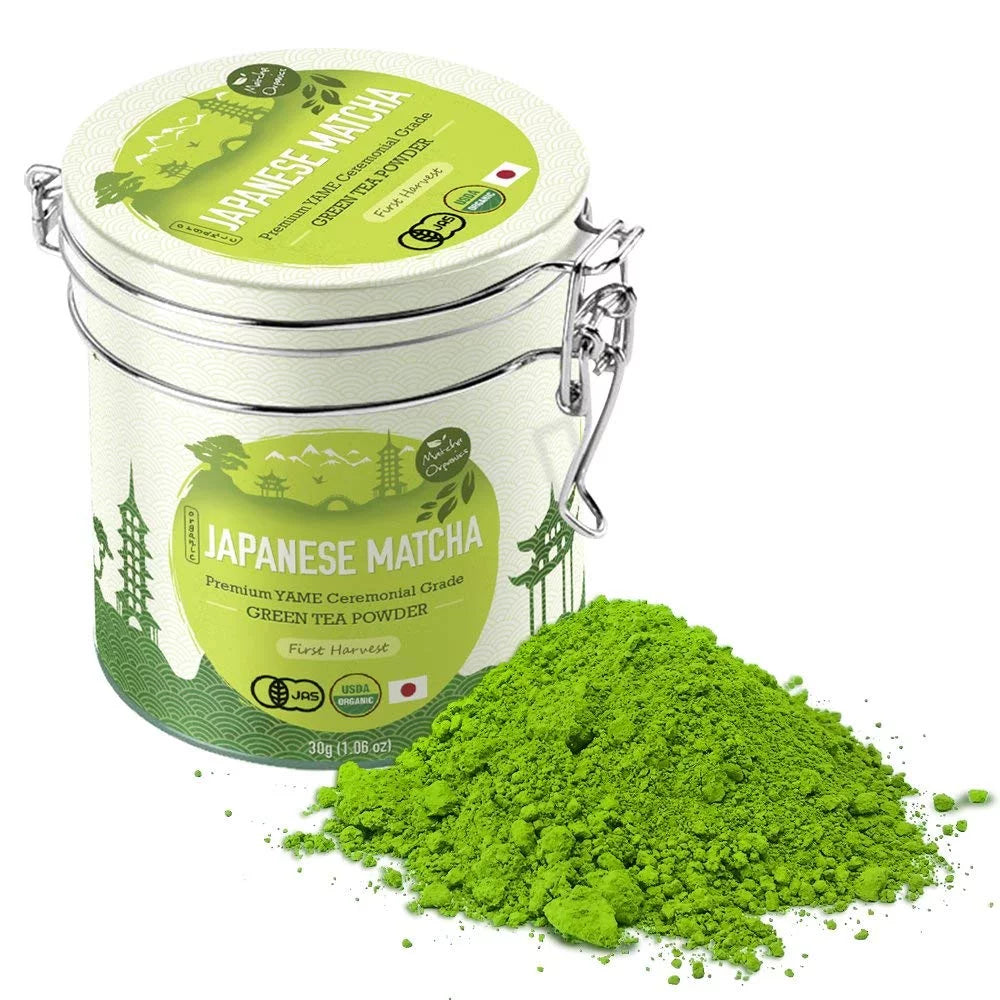 30g Matcha Powder