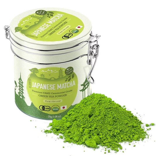 30g Matcha Powder