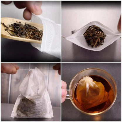 Eco-Brew Disposable Teabags