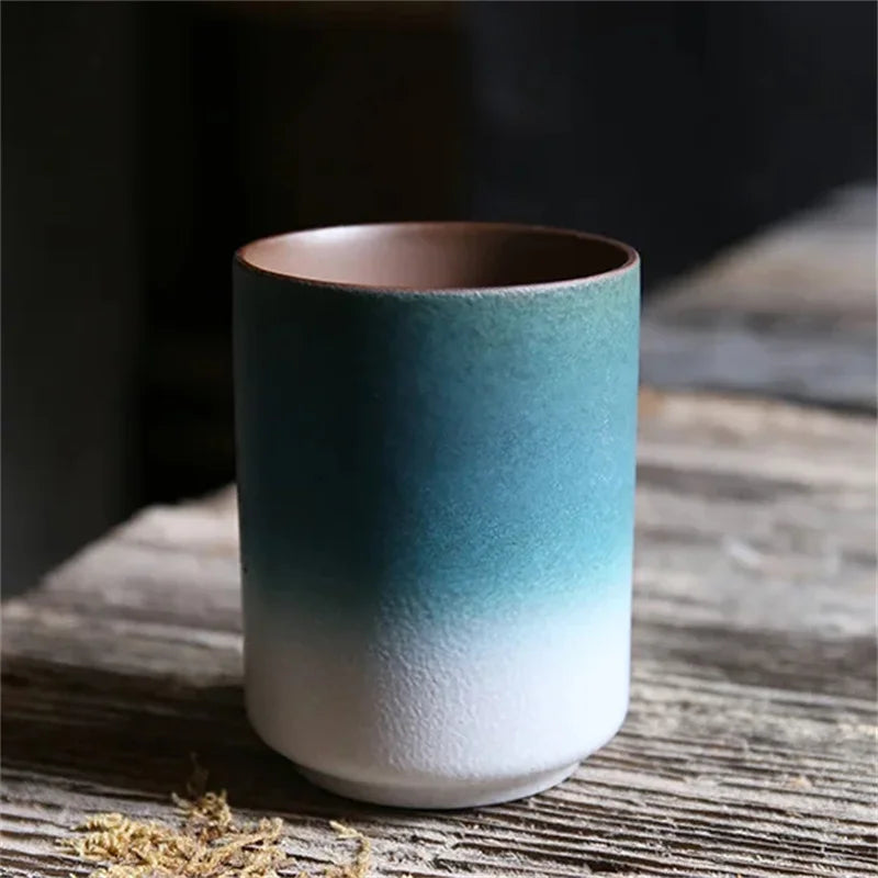 Exquisite Japanese Ceramics Mug (300ml)