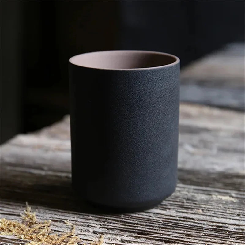 Exquisite Japanese Ceramics Mug (300ml)