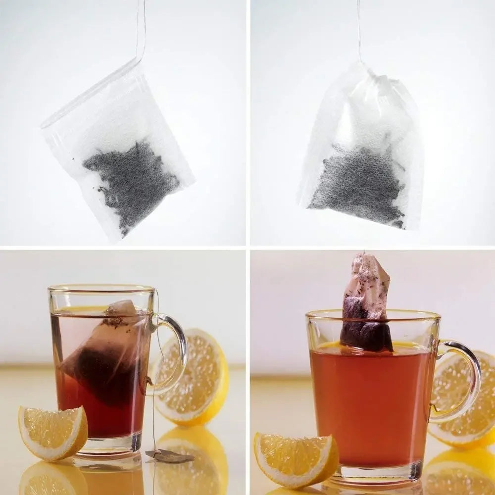 Eco-Brew Disposable Teabags