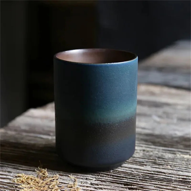 Exquisite Japanese Ceramics Mug (300ml)