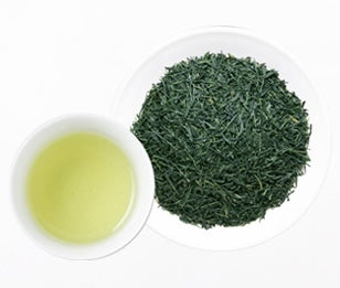 KOUYOU's Green Tea Elegance (100g)