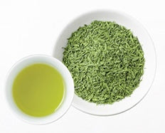 Satuma Premium Green Tea(50g & 100g)